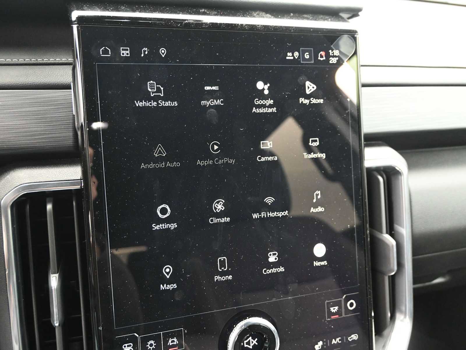 New 2026 GMC Acadia Elevation w/ LPO, Floor Liner Package image 10