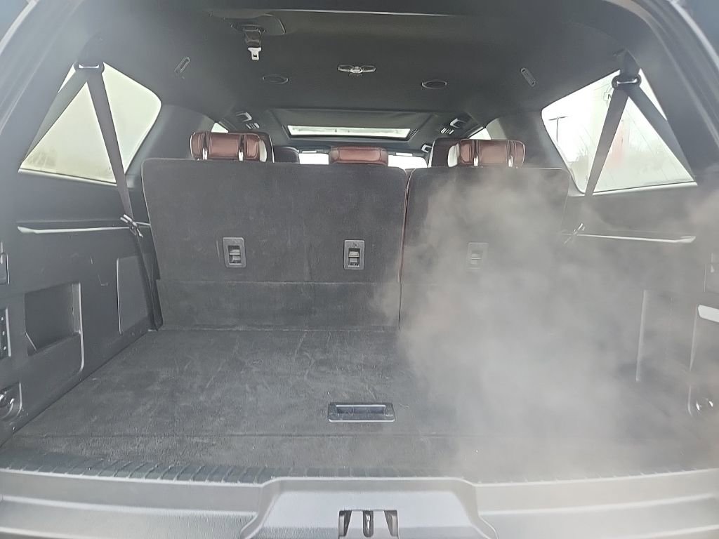 Used 2023 Ford Expedition Max Limited image 46