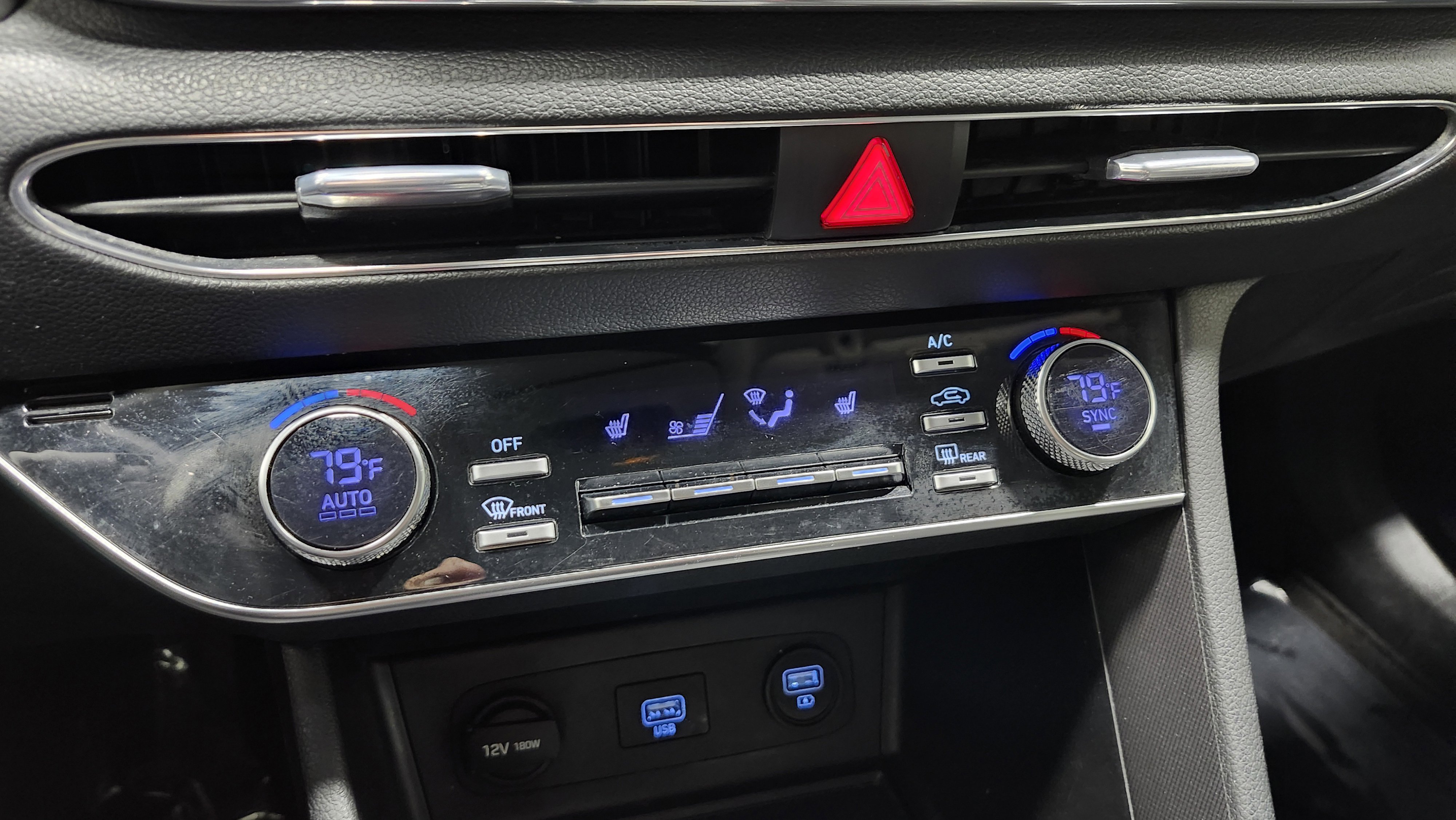 Used 2021 Hyundai Sonata SEL w/ Winter Weather Package image 30