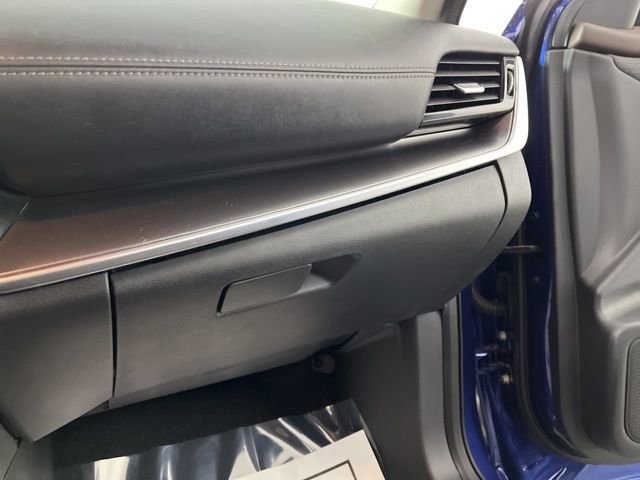 Used 2022 Nissan Rogue SV image 36