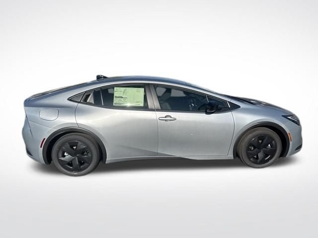 New 2026 Toyota Prius Plug-In Hybrid FWD image 6