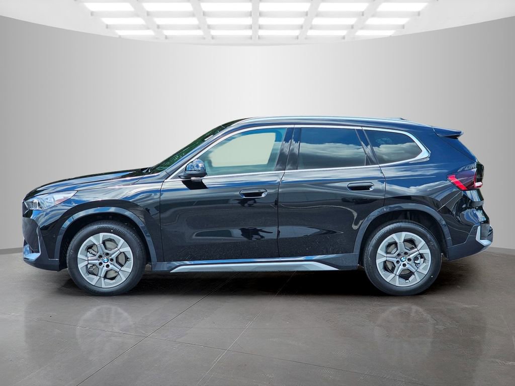 Used 2026 BMW X1 xDrive28i w/ Convenience Package image 3