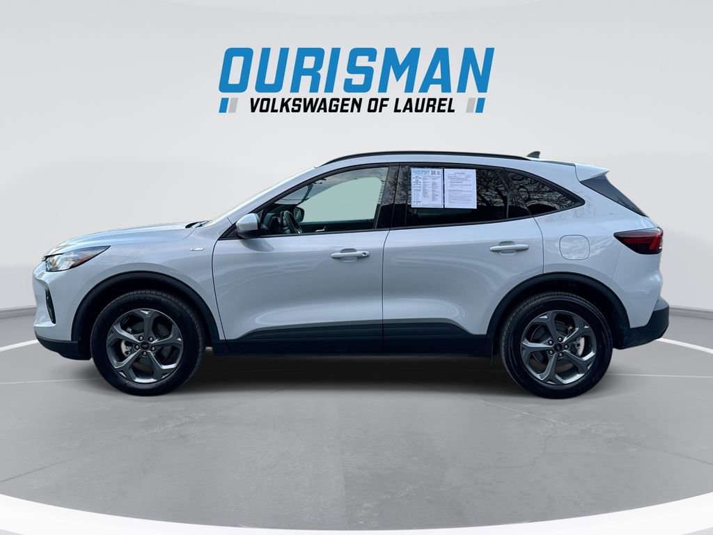 Used 2025 Ford Escape ST-Line Select image 5