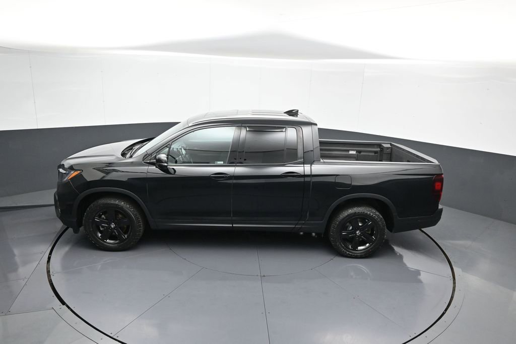 Used 2023 Honda Ridgeline Black Edition image 40