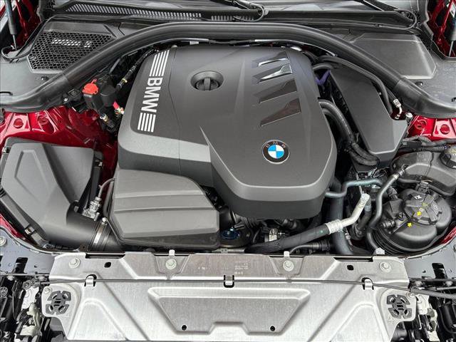 New 2025 BMW 330i Sedan w/ M Sport Package image 15