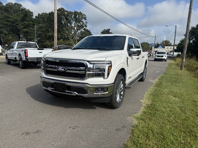 New 2025 Ford F150 Lariat image 12