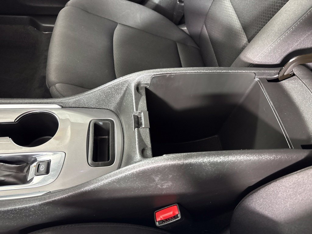 Used 2024 Chevrolet Malibu LT FWD image 33