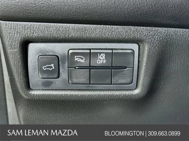 Used 2021 MAZDA CX-5 Grand Touring w/ GT Premium Package AWD/4WD image 10