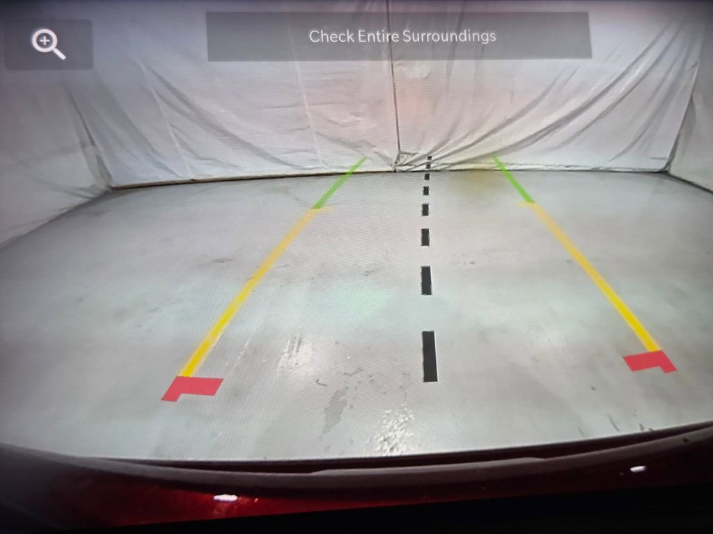 Used 2022 Jeep Compass Limited image 26