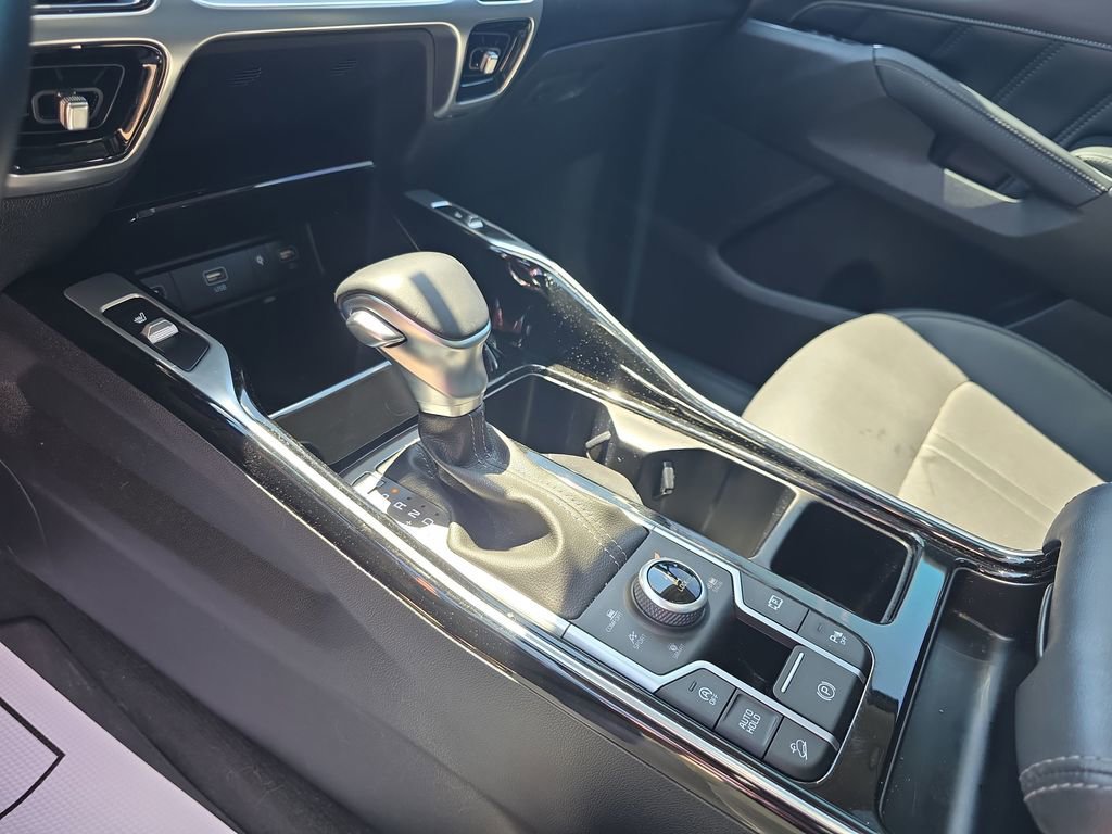 Certified 2021 Kia Sorento SX AWD/4WD image 24