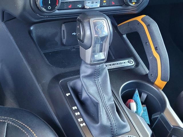 Used 2022 Ford Bronco Badlands image 19