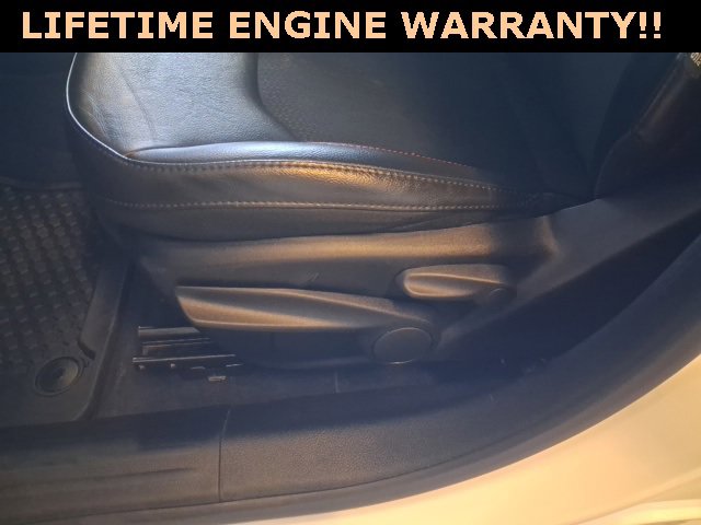 Certified 2023 Jeep Compass Trailhawk image 14