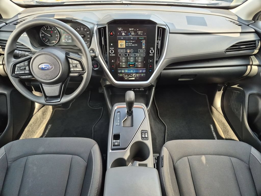 Used 2025 Subaru Crosstrek 2.5i Premium AWD/4WD image 25