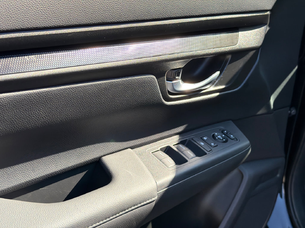 Used 2024 Honda CR-V EX image 18