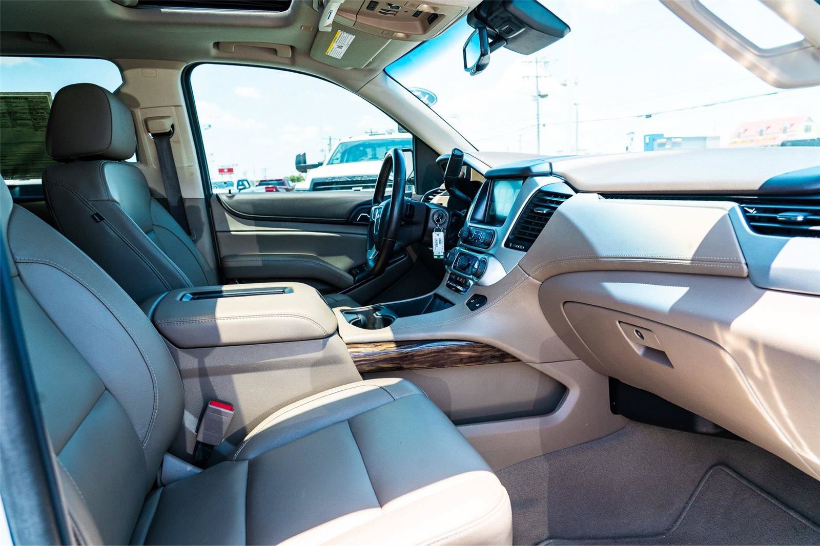 Used 2020 GMC Yukon SLT w/ Value Plus Edition RWD image 38