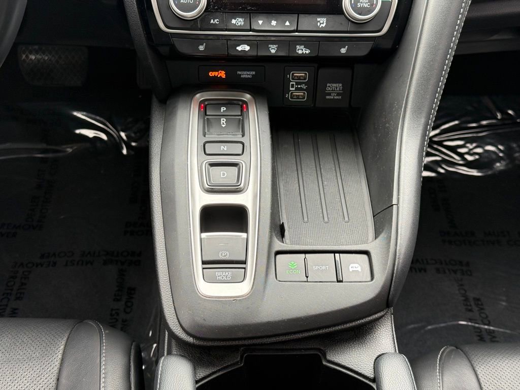 Used 2022 Honda Insight Touring image 13