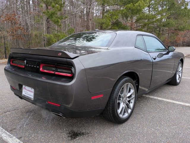 Used 2022 Dodge Challenger GT image 4