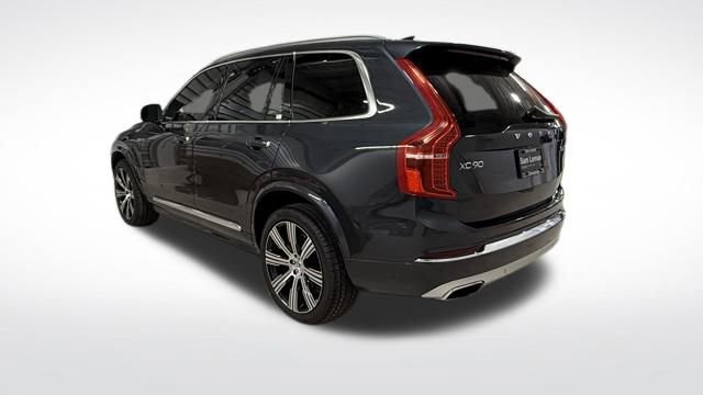 Used 2021 Volvo XC90 T6 Inscription image 4
