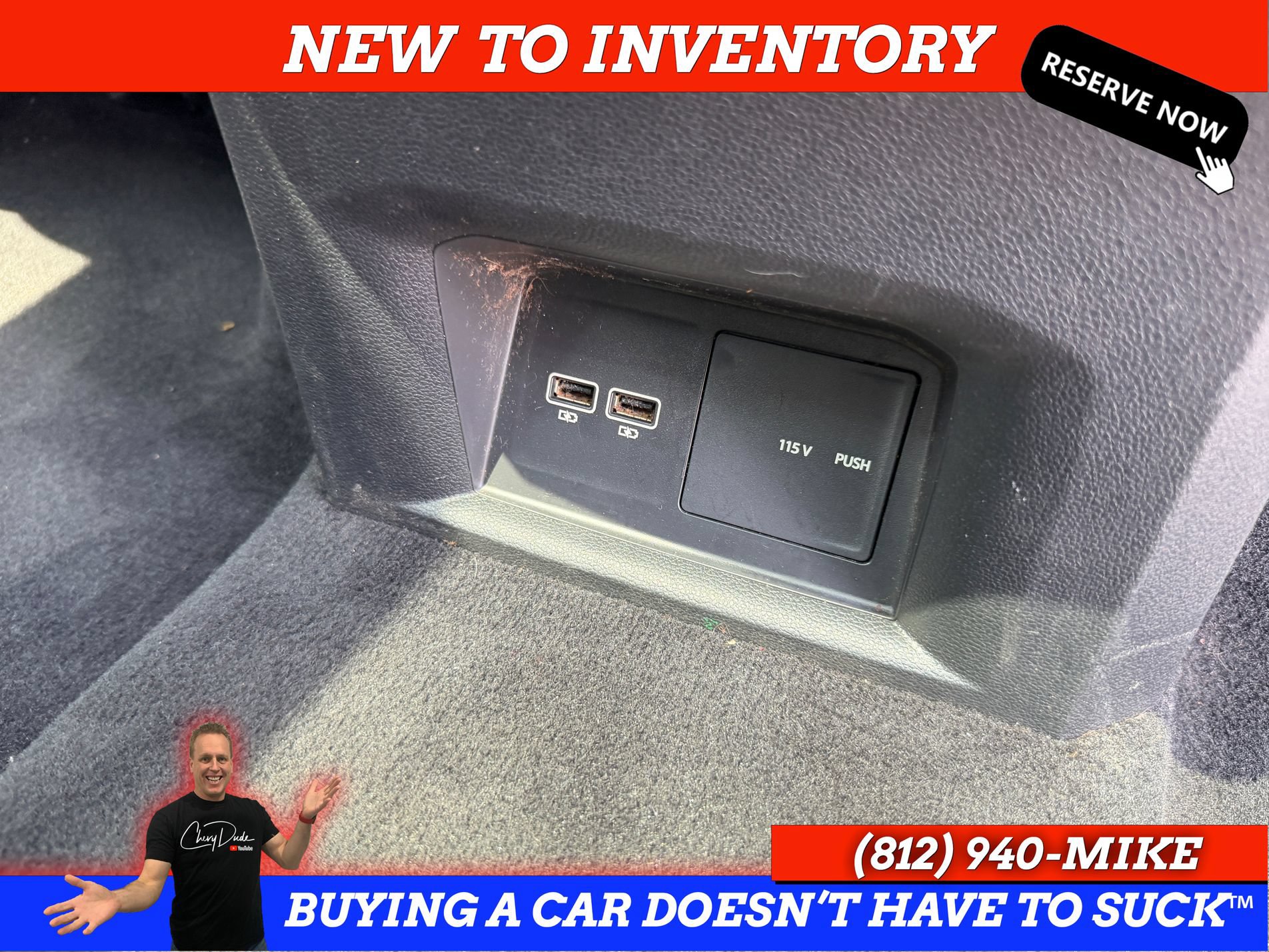 Used 2018 Volkswagen Atlas SEL AWD/4WD image 40