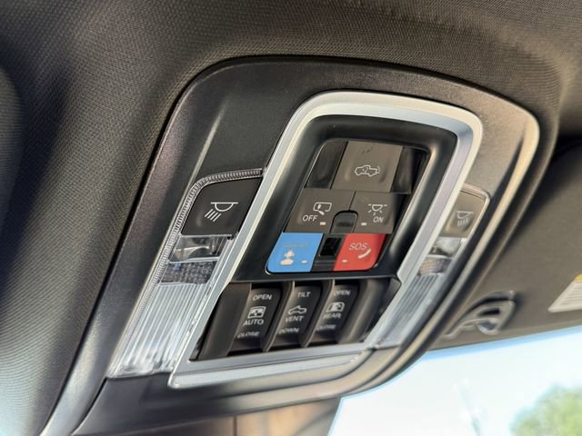 New 2026 RAM 2500 Laramie w/ Night Edition image 26