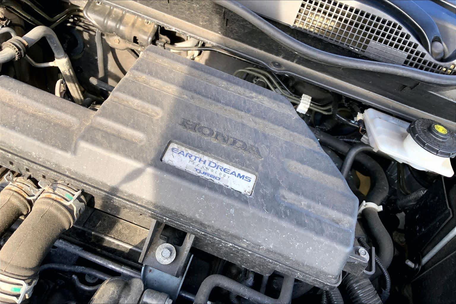 Used 2018 Honda CR-V EX-L image 33