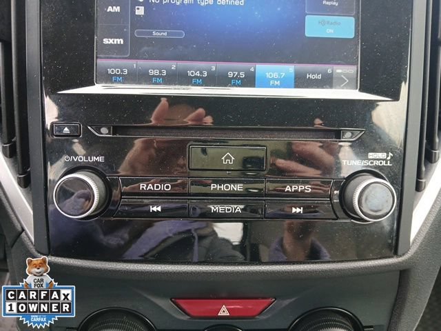 Used 2022 Subaru Forester AWD/4WD image 23
