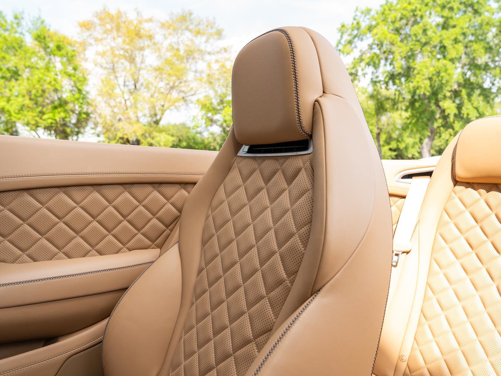 Used 2016 Bentley Continental GT Speed image 18