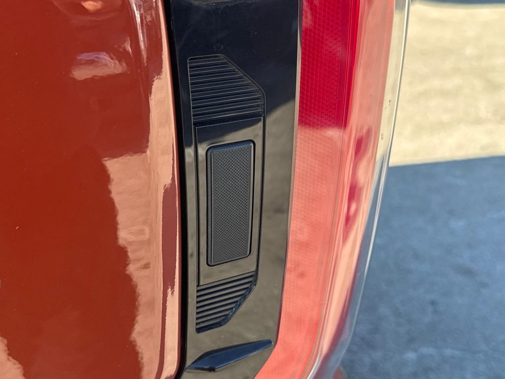 Used 2024 Toyota Tundra TRD Pro image 6