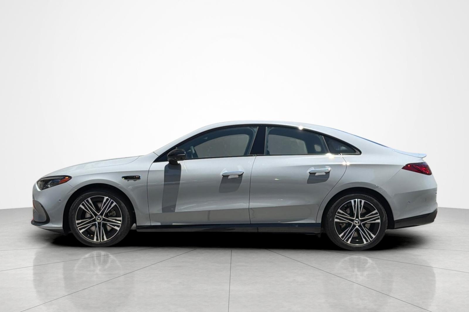 New 2027 Mercedes-Benz CLA 250+ image 2
