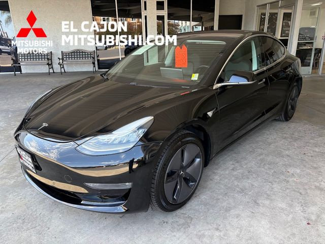 Used 2019 Tesla Model 3 Standard Range Plus RWD image 8