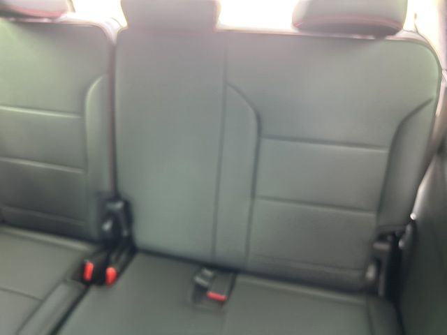 Used 2026 Chevrolet Traverse Z71 w/ Driver Confidence Package image 30