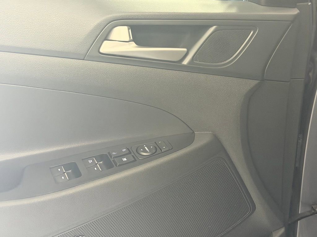 Used 2018 Hyundai Tucson Limited w/ Ultimate Package 02 AWD/4WD image 14