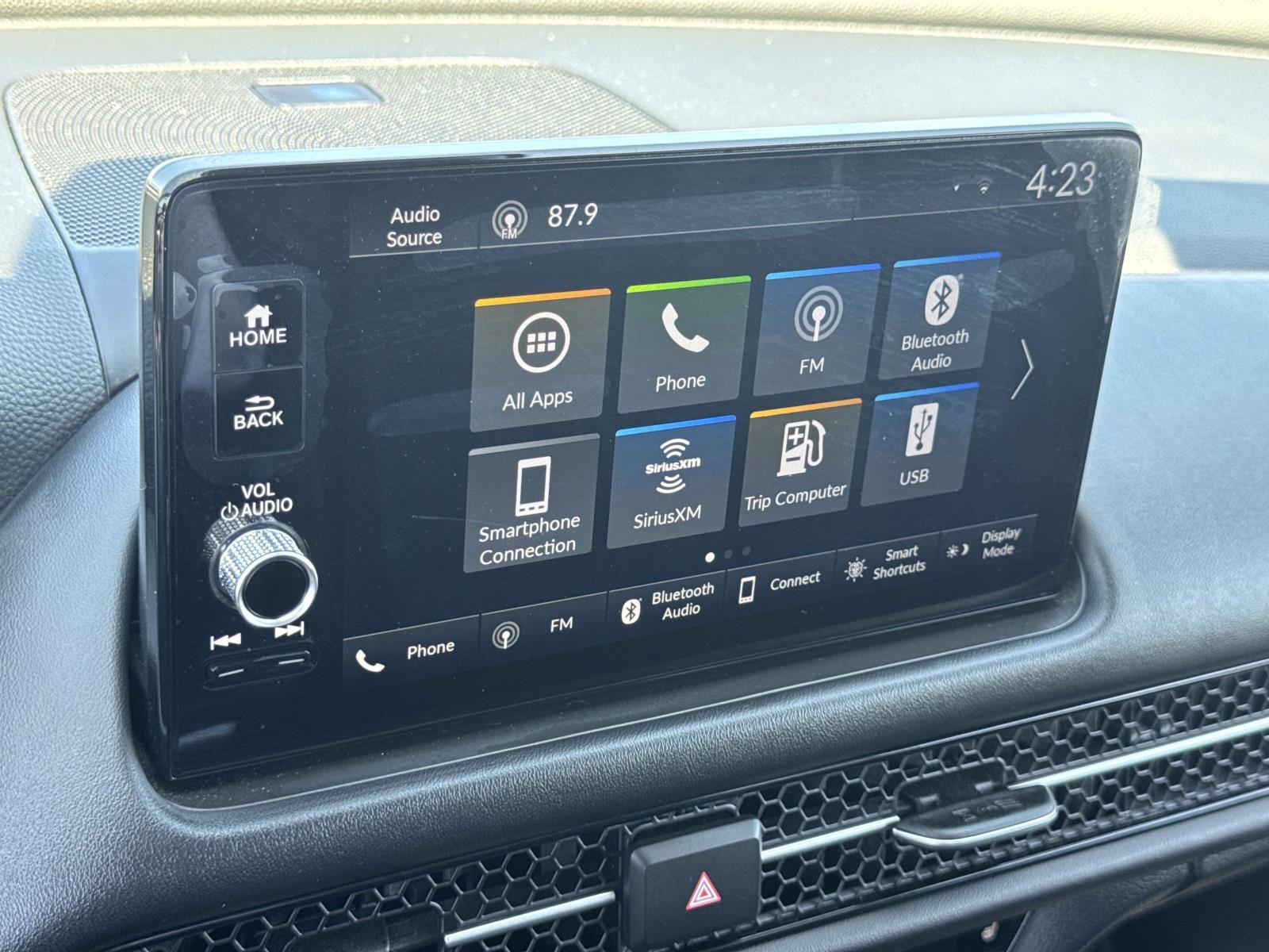 Certified 2023 Honda HR-V EX-L image 13