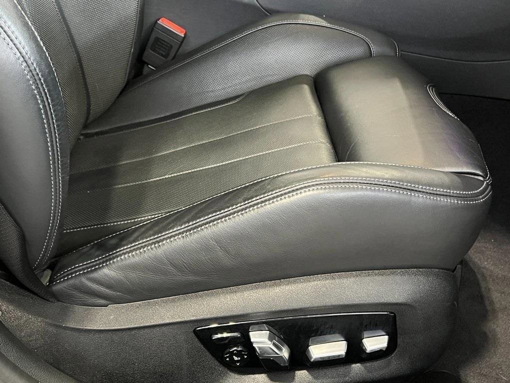 Used 2020 BMW M5 w/ Executive Package image 12