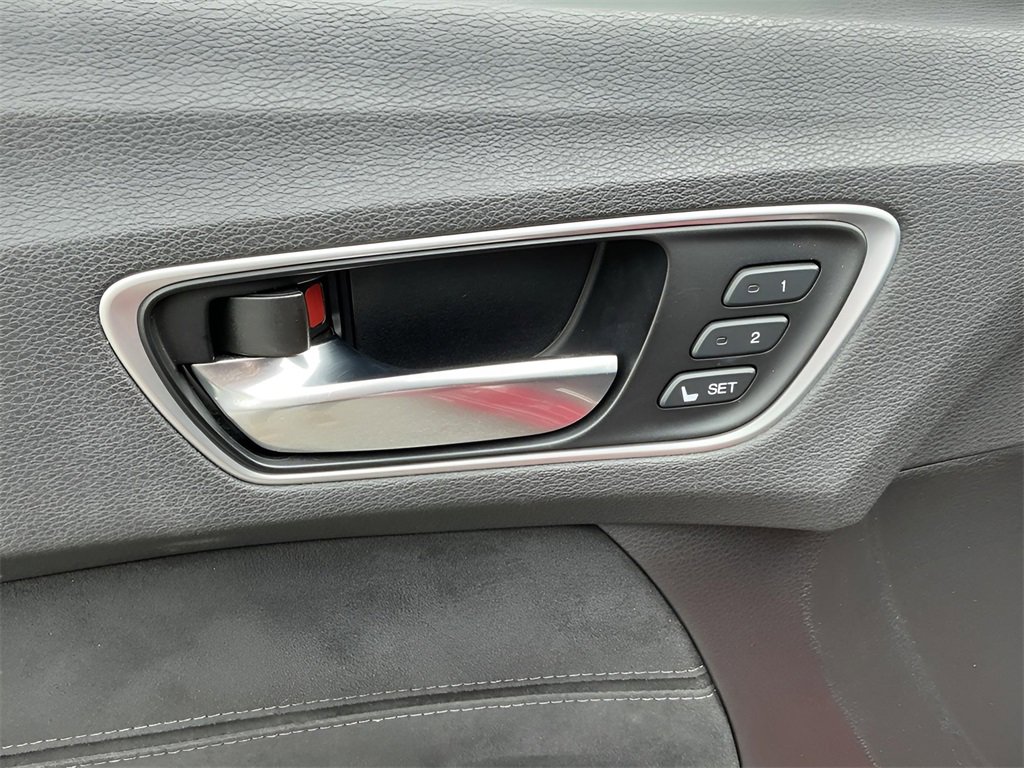 Used 2019 Acura TLX w/ Technology & A-SPEC Pkg image 34