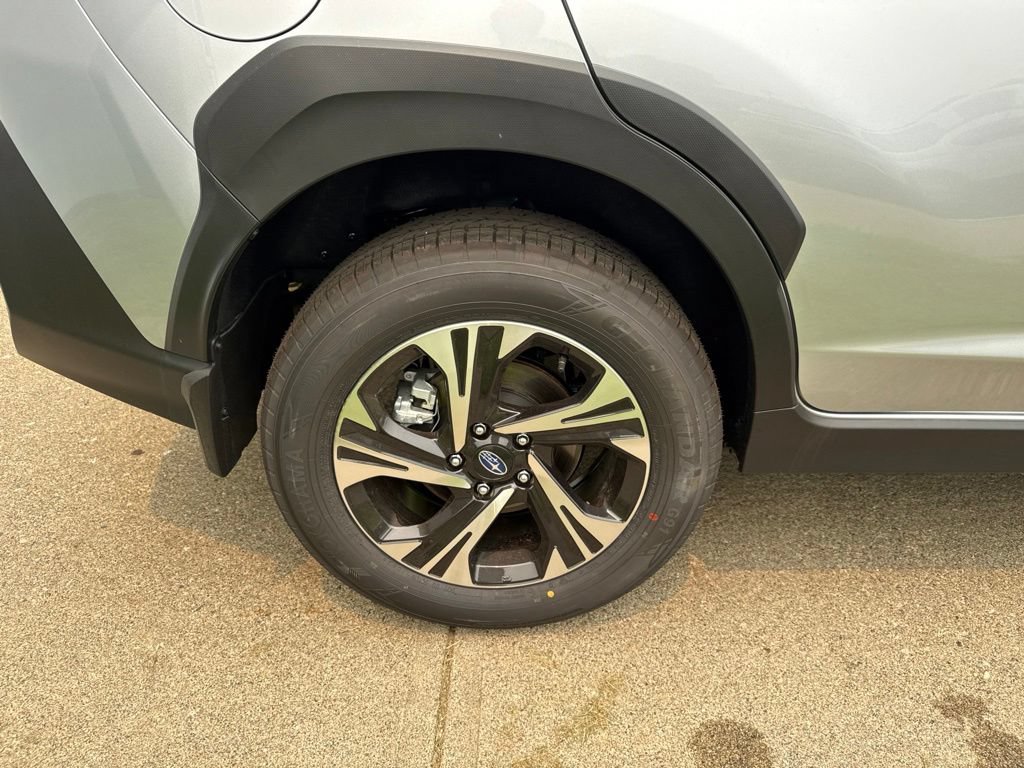 New 2026 Subaru Crosstrek 2.5i Premium AWD/4WD image 10