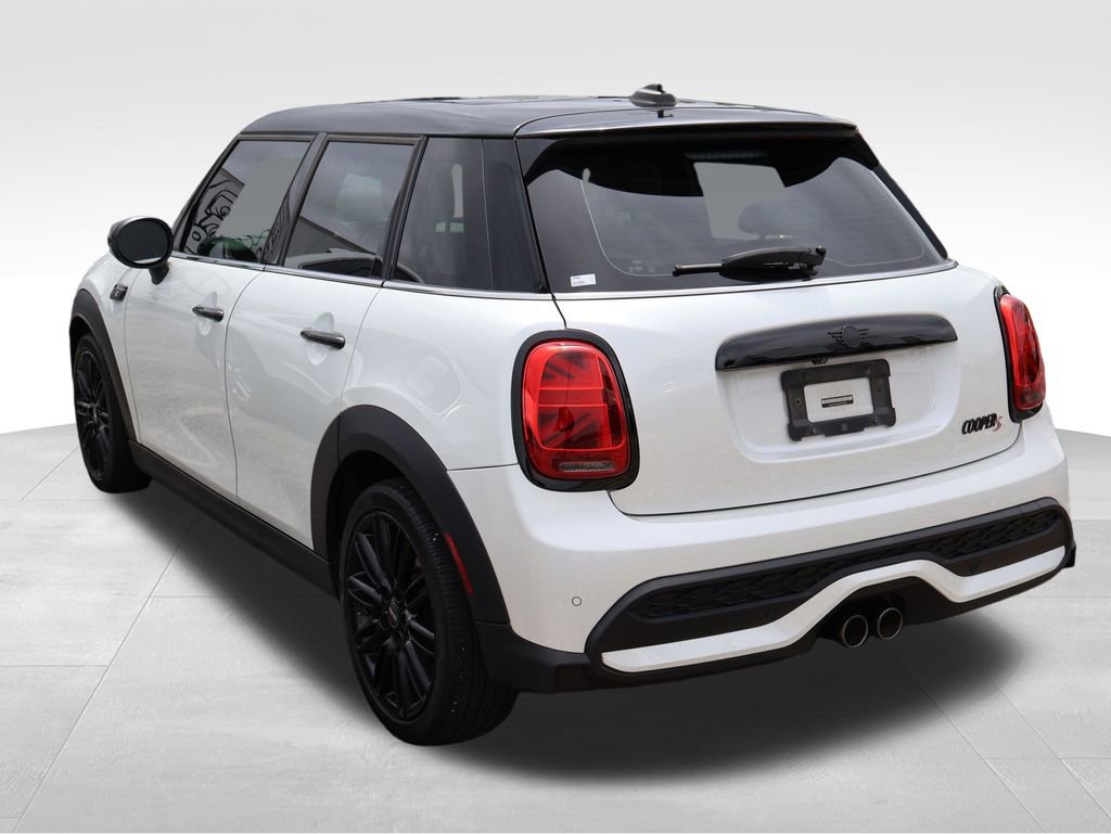 Used 2024 MINI Cooper S FWD image 19