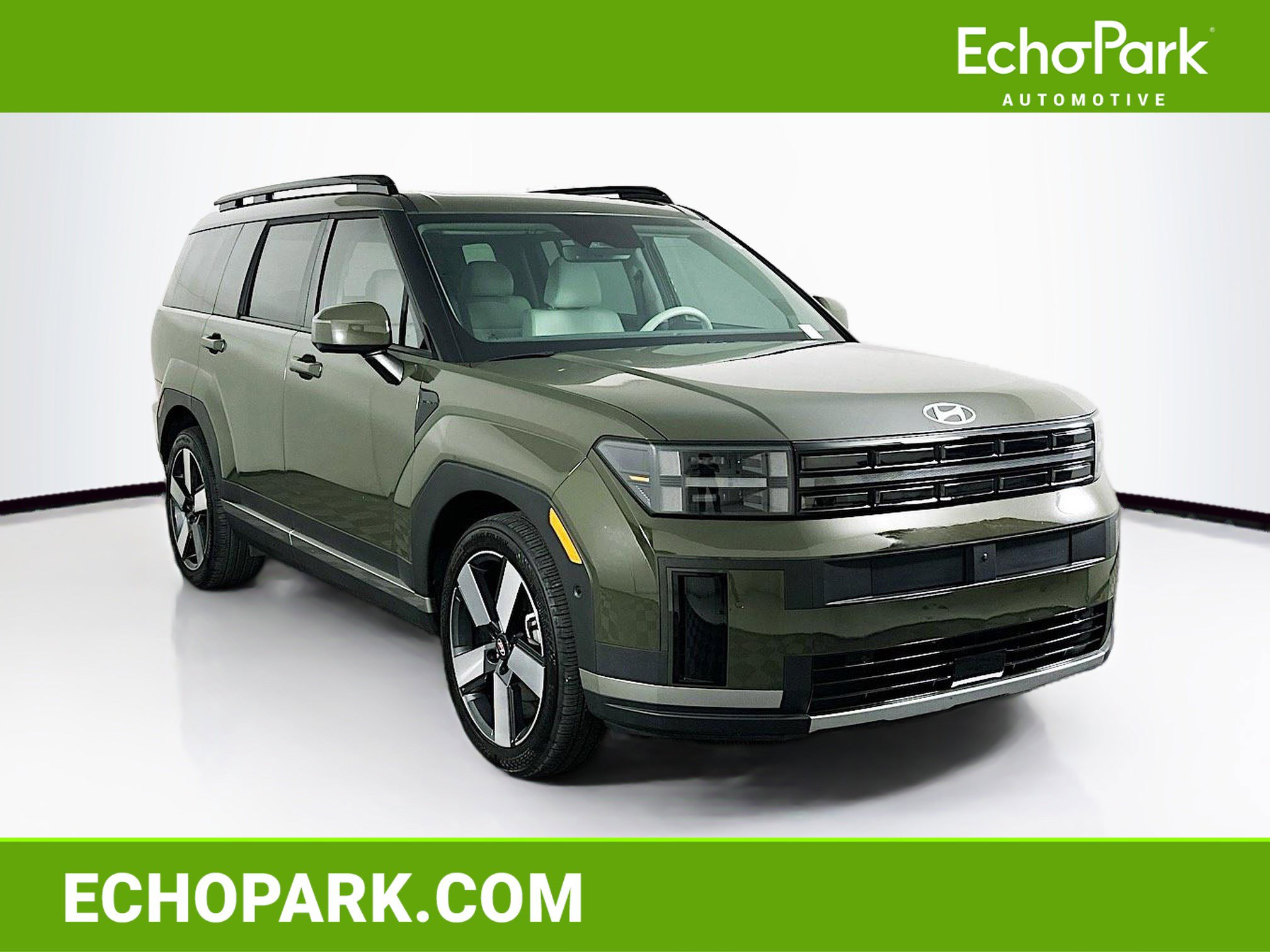 Used 2024 Hyundai Santa Fe Limited