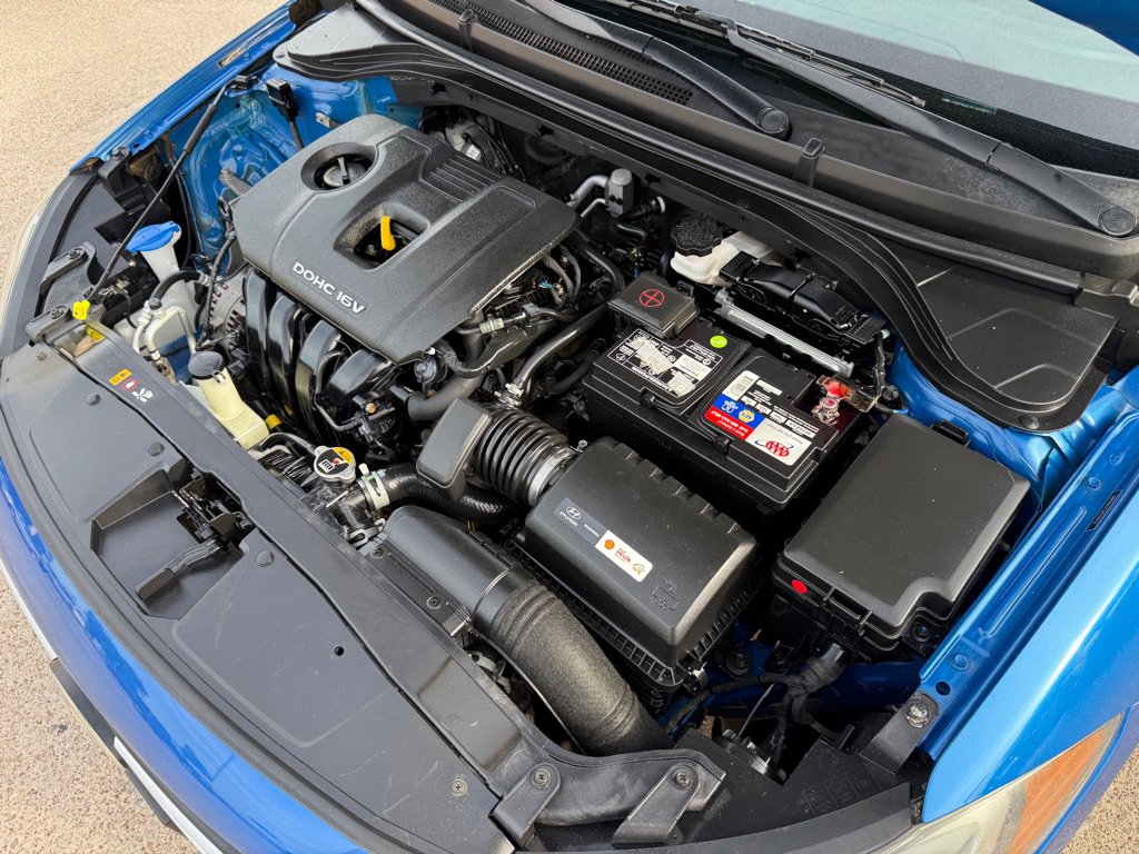 Used 2018 Hyundai Elantra SEL FWD image 28