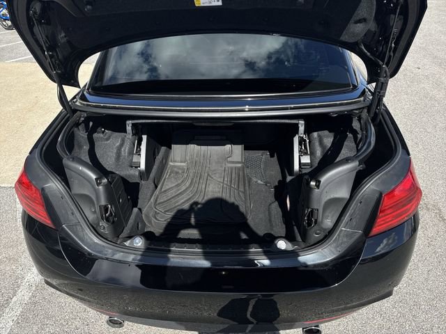 Used 2014 BMW 435i Convertible image 24