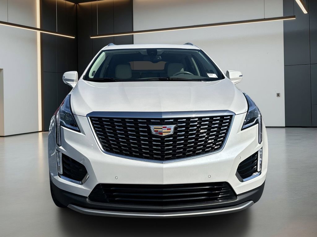 Used 2023 Cadillac XT5 Premium Luxury image 4