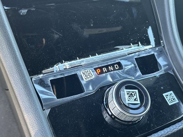 New 2025 Jeep Grand Cherokee Limited w/ Black Appearance Package image 27