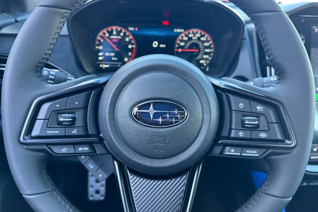 New 2026 Subaru WRX tS AWD/4WD image 20