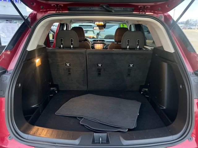 Certified 2021 Chevrolet TrailBlazer LT w/ Convenience Package image 17