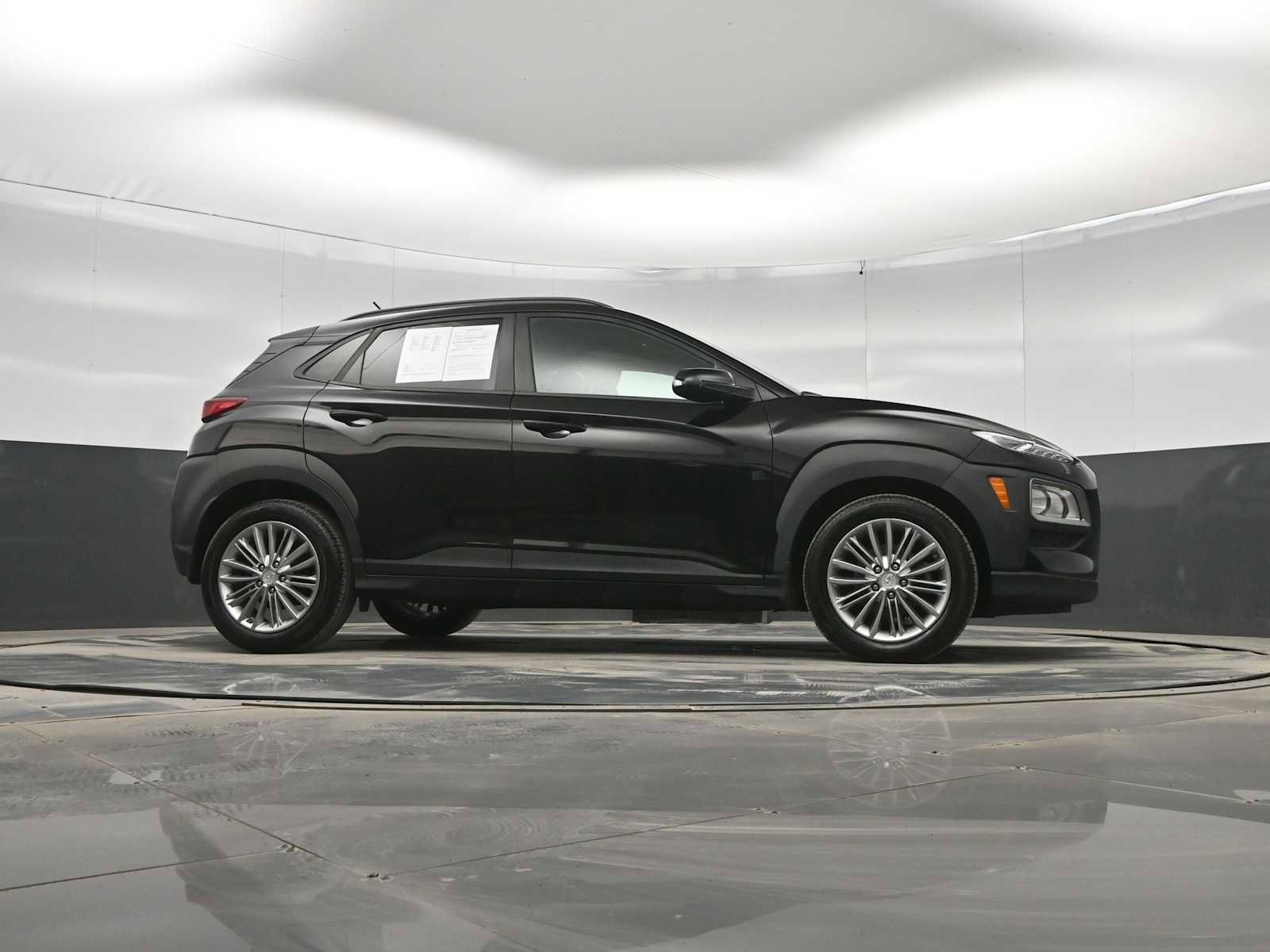 Used 2018 Hyundai Kona SEL image 37