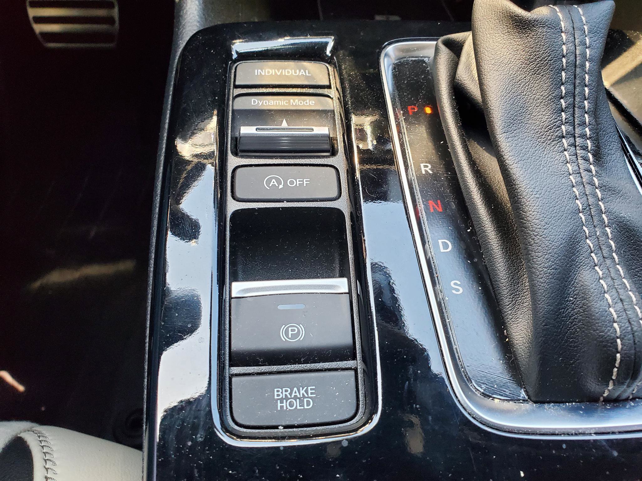 Used 2025 Acura Integra A-Spec image 23