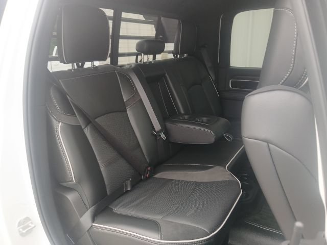 New 2026 RAM 3500 Big Horn w/ Laramie Trim Package AWD/4WD image 24