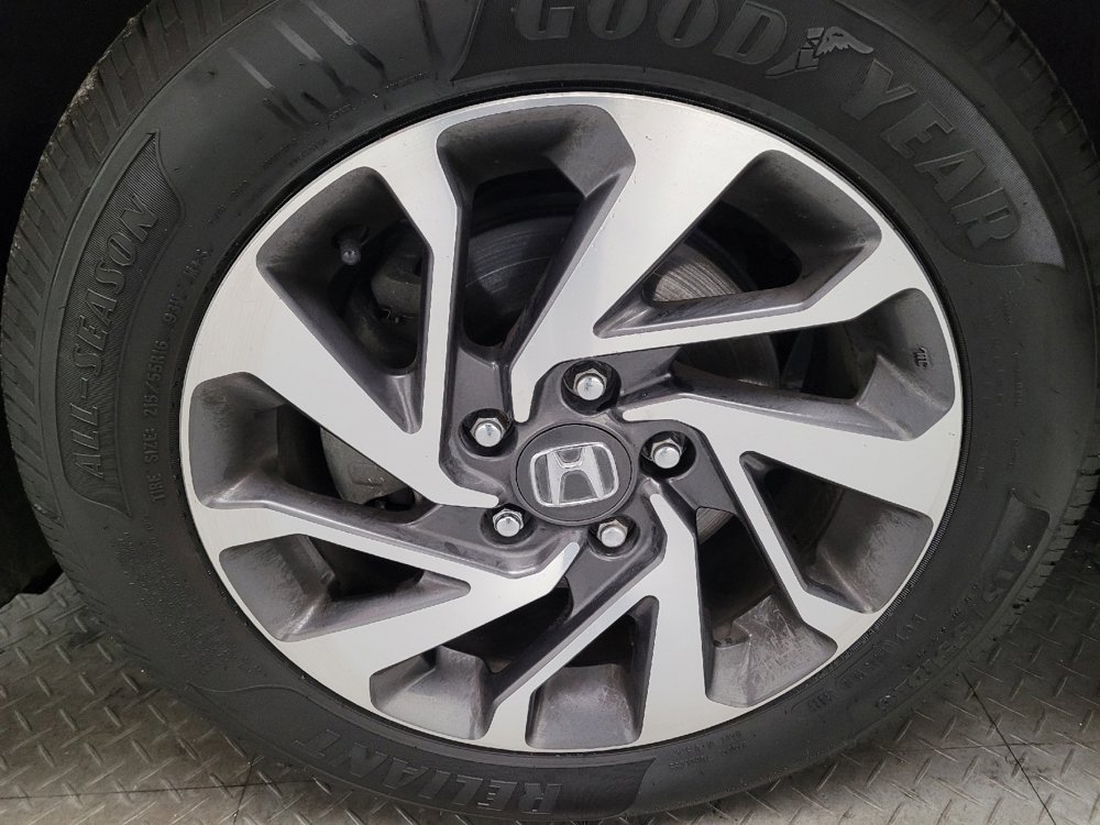 Used 2017 Honda Civic EX image 31