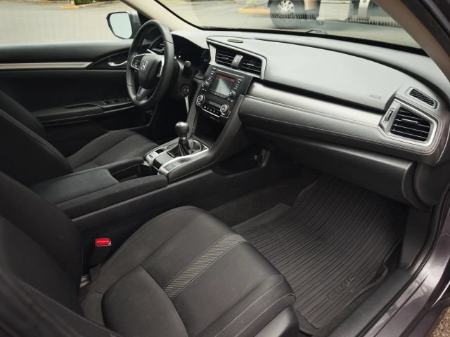 Used 2016 Honda Civic LX image 35