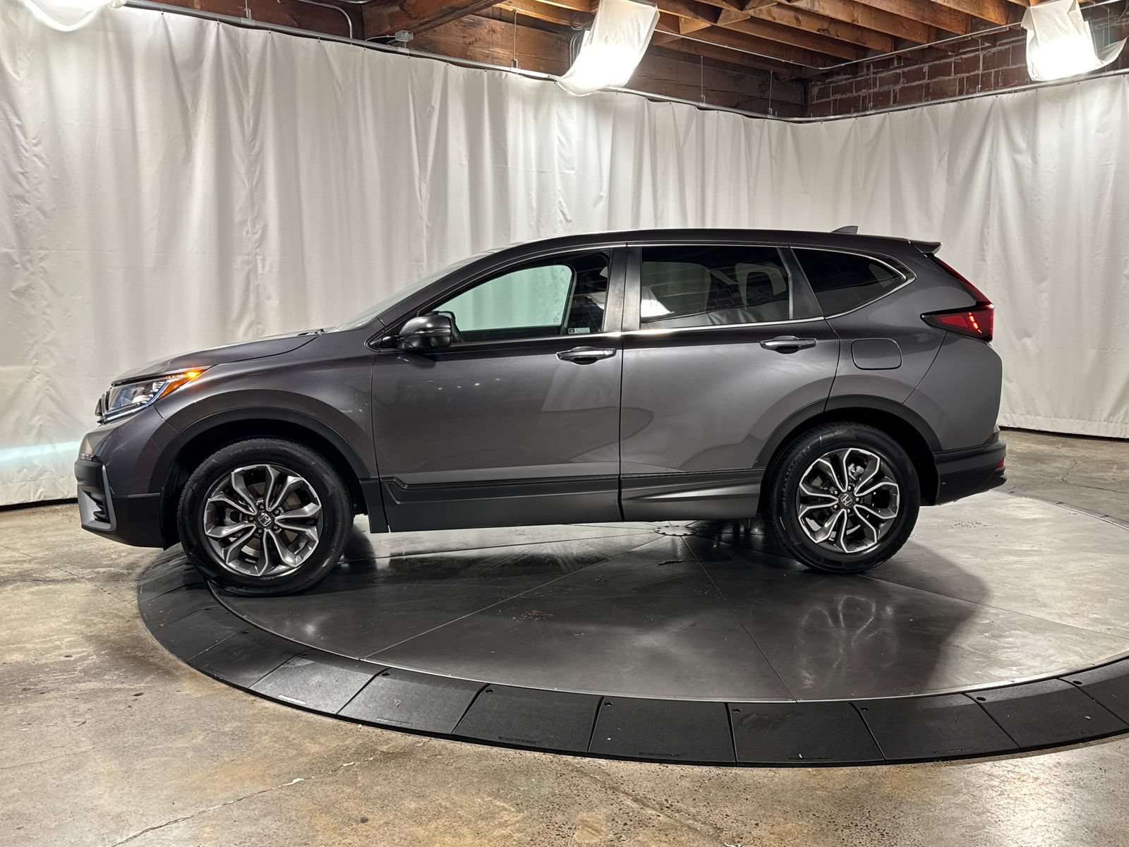 Used 2020 Honda CR-V EX image 6